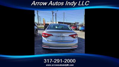 2017 Hyundai SONATA SE   - Photo 10 - Indianapolis, IN 46268