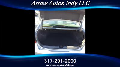 2017 Hyundai SONATA SE   - Photo 9 - Indianapolis, IN 46268