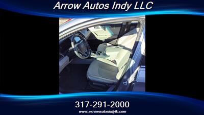 2017 Hyundai SONATA SE   - Photo 5 - Indianapolis, IN 46268