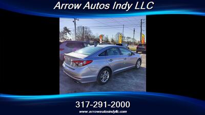 2017 Hyundai SONATA SE   - Photo 7 - Indianapolis, IN 46268