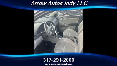 2016 Hyundai ACCENT SE   - Photo 7 - Indianapolis, IN 46268