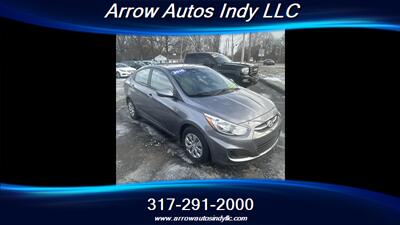 2016 Hyundai ACCENT SE   - Photo 4 - Indianapolis, IN 46268