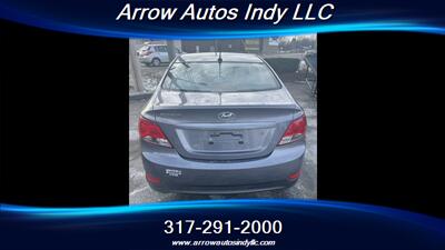 2016 Hyundai ACCENT SE   - Photo 3 - Indianapolis, IN 46268