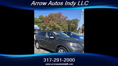 2013 Honda CR-V EX   - Photo 3 - Indianapolis, IN 46268