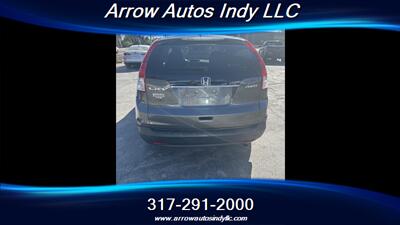 2013 Honda CR-V EX   - Photo 4 - Indianapolis, IN 46268