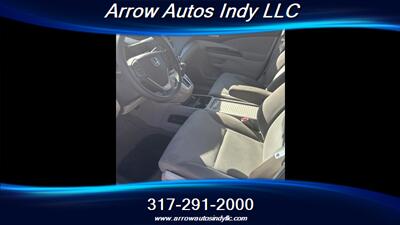 2013 Honda CR-V EX   - Photo 5 - Indianapolis, IN 46268
