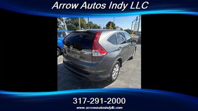 2013 Honda CR-V EX   - Photo 8 - Indianapolis, IN 46268