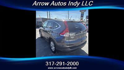 2013 Honda CR-V EX   - Photo 7 - Indianapolis, IN 46268