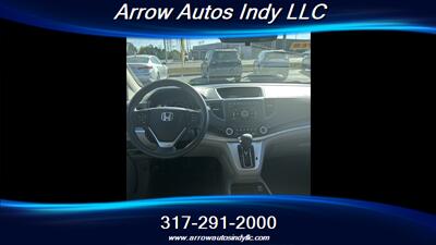 2013 Honda CR-V EX   - Photo 9 - Indianapolis, IN 46268