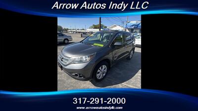 2013 Honda CR-V EX   - Photo 2 - Indianapolis, IN 46268