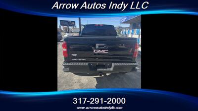 2016 GMC Sierra 1500 - Photo 3 - Indianapolis, IN 46268