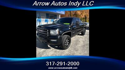 2016 GMC Sierra 1500 - Photo 2 - Indianapolis, IN 46268