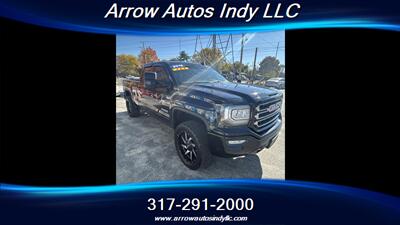 2016 GMC Sierra 1500 - Photo 5 - Indianapolis, IN 46268