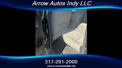 2016 GMC Sierra 1500 - Photo 7 - Indianapolis, IN 46268