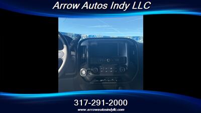 2016 GMC Sierra 1500 - Photo 8 - Indianapolis, IN 46268
