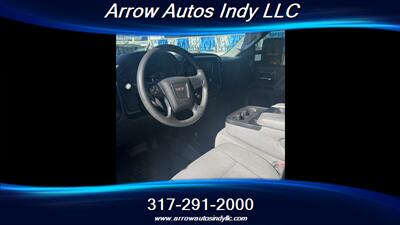 2016 GMC Sierra 1500 - Photo 6 - Indianapolis, IN 46268