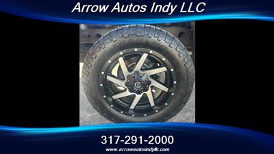 2016 GMC Sierra 1500 - Photo 4 - Indianapolis, IN 46268