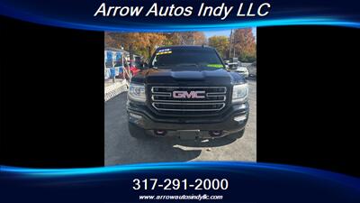 2016 GMC Sierra 1500 - Photo 1 - Indianapolis, IN 46268