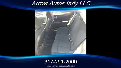 2018 Kia Optima LX   - Photo 6 - Indianapolis, IN 46268
