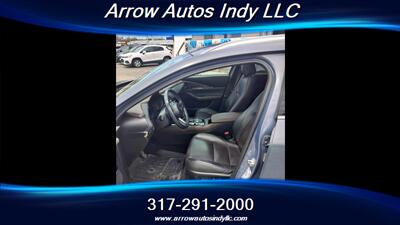 2020 Mazda CX-30 Premium   - Photo 4 - Indianapolis, IN 46268