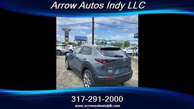2020 Mazda CX-30 Premium   - Photo 7 - Indianapolis, IN 46268