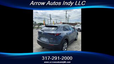 2020 Mazda CX-30 Premium   - Photo 6 - Indianapolis, IN 46268
