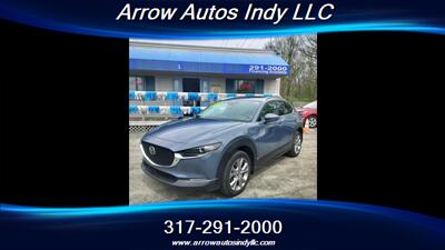 2020 Mazda CX-30 Premium   - Photo 2 - Indianapolis, IN 46268