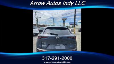 2020 Mazda CX-30 Premium   - Photo 8 - Indianapolis, IN 46268