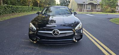 2018 Mercedes-Benz SL 450   - Photo 4 - Apopka, FL 32703