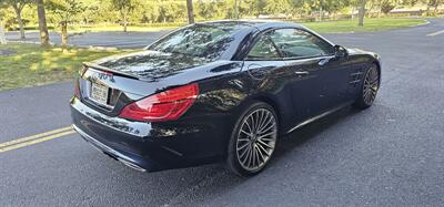 2018 Mercedes-Benz SL 450   - Photo 5 - Apopka, FL 32703