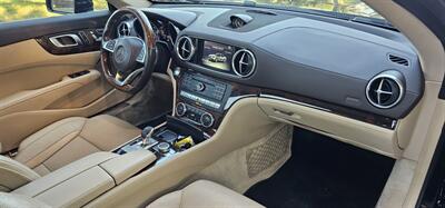 2018 Mercedes-Benz SL 450   - Photo 9 - Apopka, FL 32703