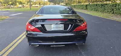 2018 Mercedes-Benz SL 450   - Photo 8 - Apopka, FL 32703