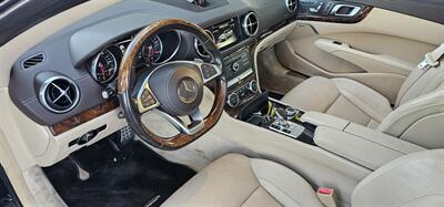 2018 Mercedes-Benz SL 450   - Photo 13 - Apopka, FL 32703
