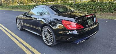 2018 Mercedes-Benz SL 450   - Photo 6 - Apopka, FL 32703