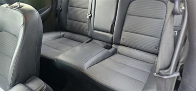 2015 Kia Forte Koup SX   - Photo 7 - Apopka, FL 32703