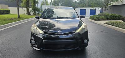 2015 Kia Forte Koup SX   - Photo 3 - Apopka, FL 32703