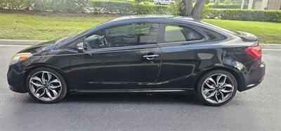 2015 Kia Forte Koup SX   - Photo 5 - Apopka, FL 32703