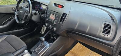 2015 Kia Forte Koup SX   - Photo 8 - Apopka, FL 32703