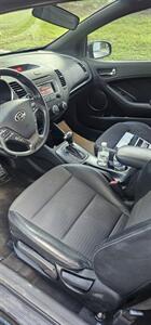 2015 Kia Forte Koup SX   - Photo 6 - Apopka, FL 32703