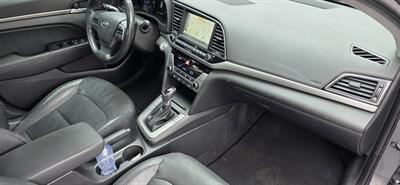 2018 Hyundai ELANTRA Limited   - Photo 13 - Apopka, FL 32703