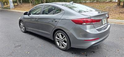 2018 Hyundai ELANTRA Limited   - Photo 7 - Apopka, FL 32703