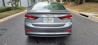 2018 Hyundai ELANTRA Limited   - Photo 8 - Apopka, FL 32703