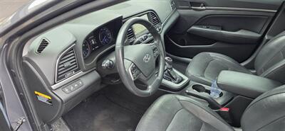 2018 Hyundai ELANTRA Limited   - Photo 10 - Apopka, FL 32703
