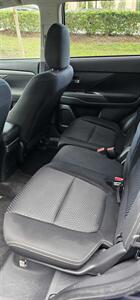 2017 Mitsubishi Outlander SE   - Photo 11 - Apopka, FL 32703