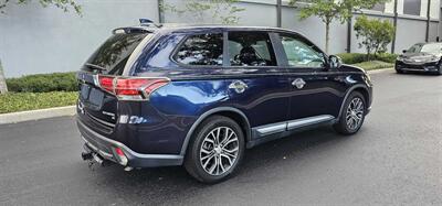 2017 Mitsubishi Outlander SE   - Photo 6 - Apopka, FL 32703