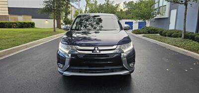 2017 Mitsubishi Outlander SE   - Photo 7 - Apopka, FL 32703