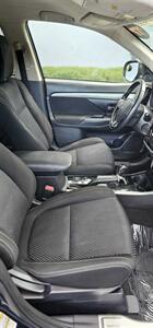 2017 Mitsubishi Outlander SE   - Photo 10 - Apopka, FL 32703