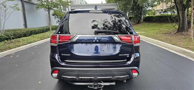 2017 Mitsubishi Outlander SE   - Photo 8 - Apopka, FL 32703