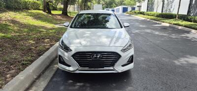 2019 Hyundai SONATA SE - Photo 3 - Apopka, FL 32703