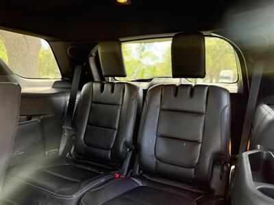 2019 Ford Explorer Limited - Photo 12 - Apopka, FL 32703